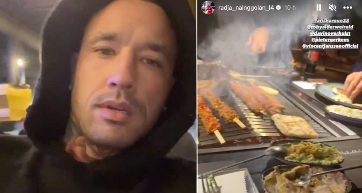 Radja Nainggolan radja-nainggolan