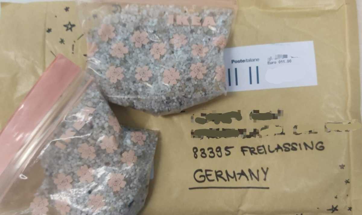 sabbia-di-is-arutas-posta