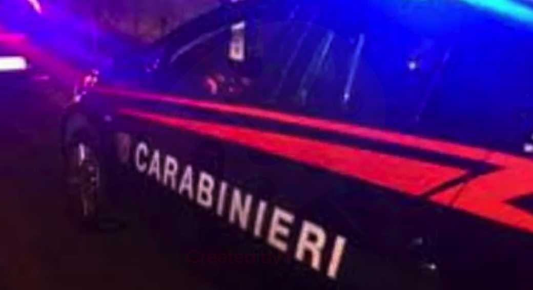 CARABINIERI-