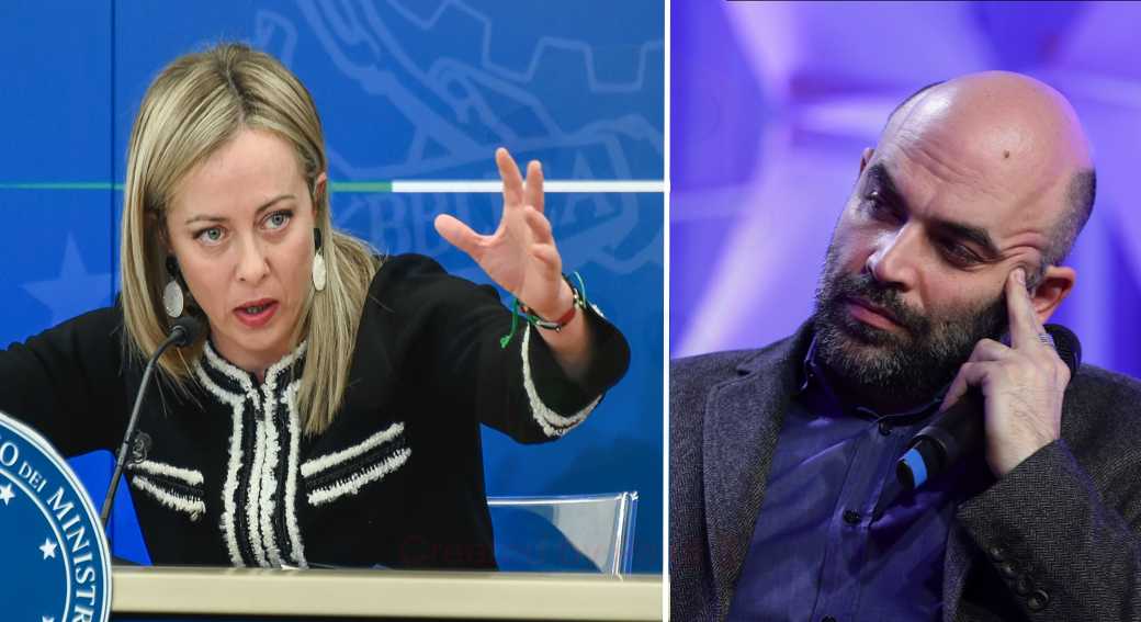 GIORGIA-MELONI-E-SAVIANO