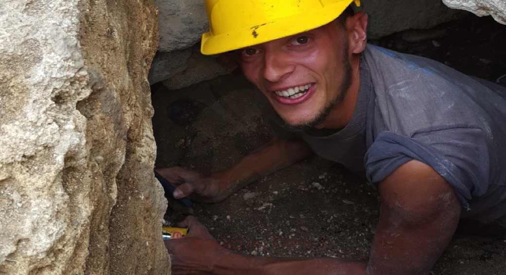 LUCA-RESTELLI-ARCHEOLOGO