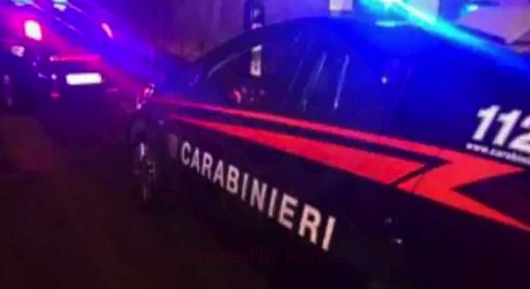 brindisi-carabinieri