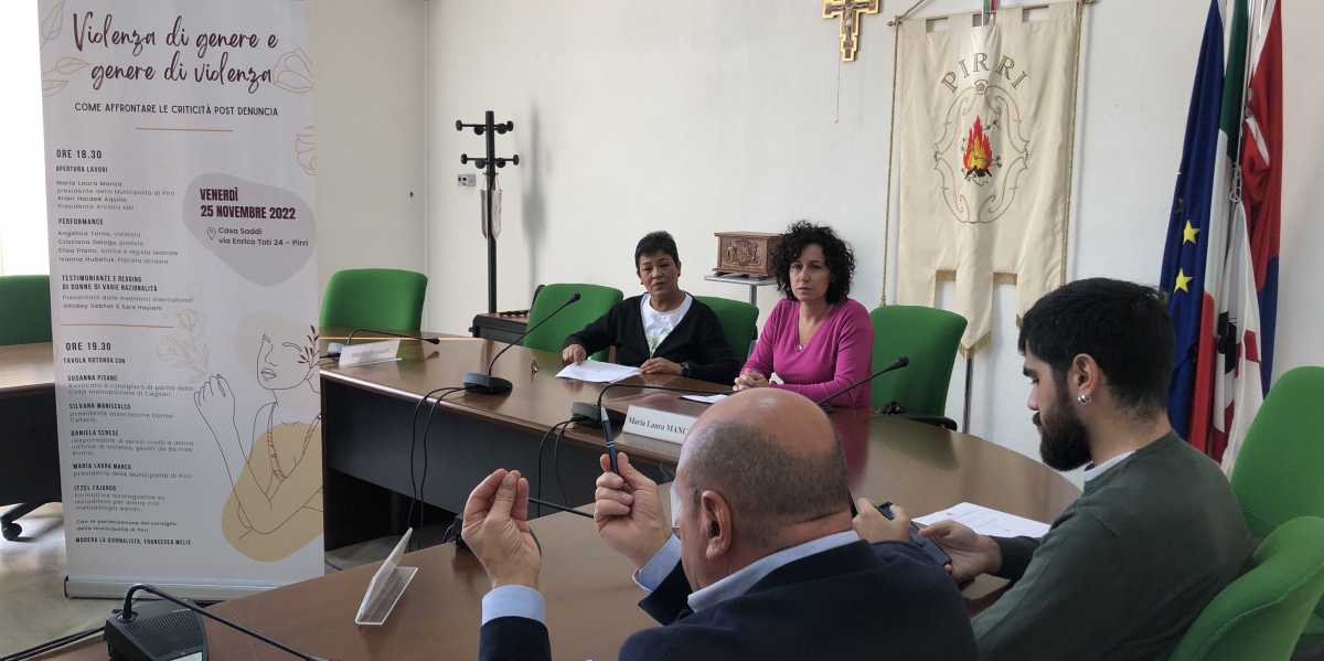 conferenza-stampa-pirri-violenza-genere