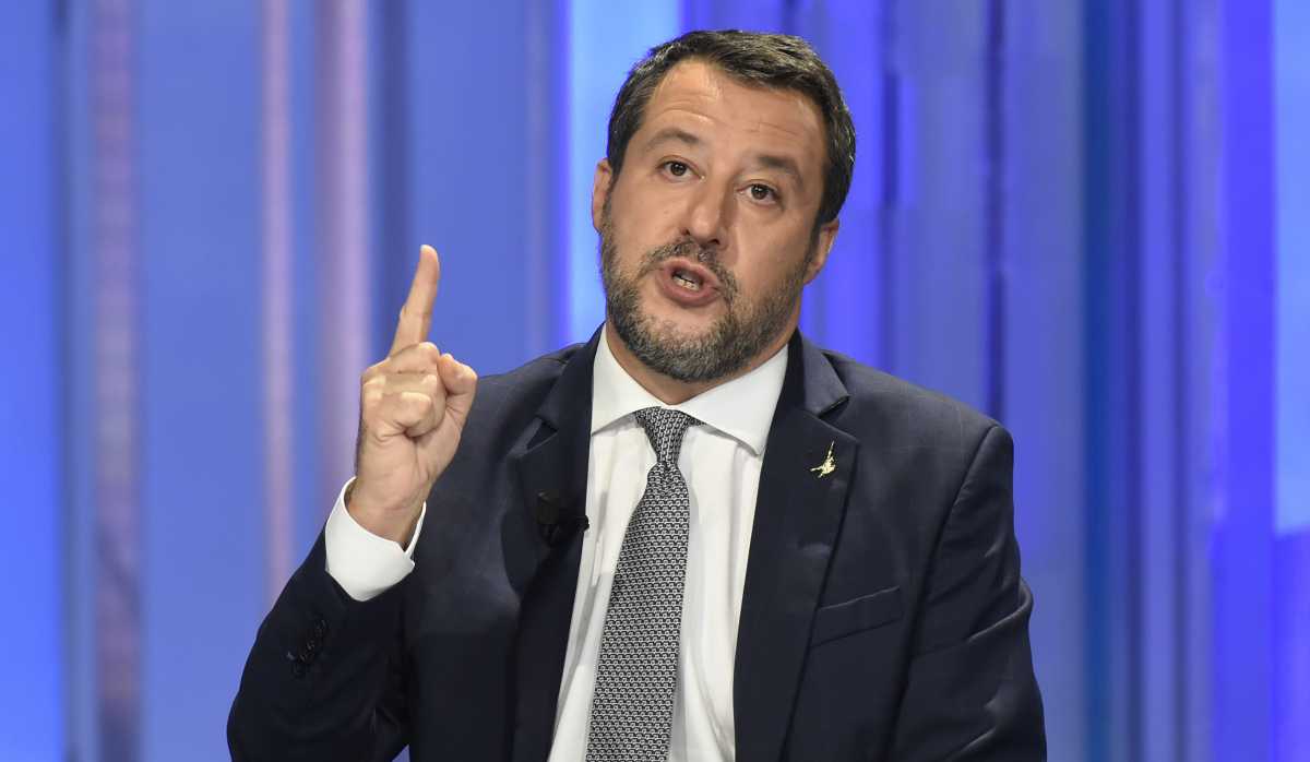 salvini-lega