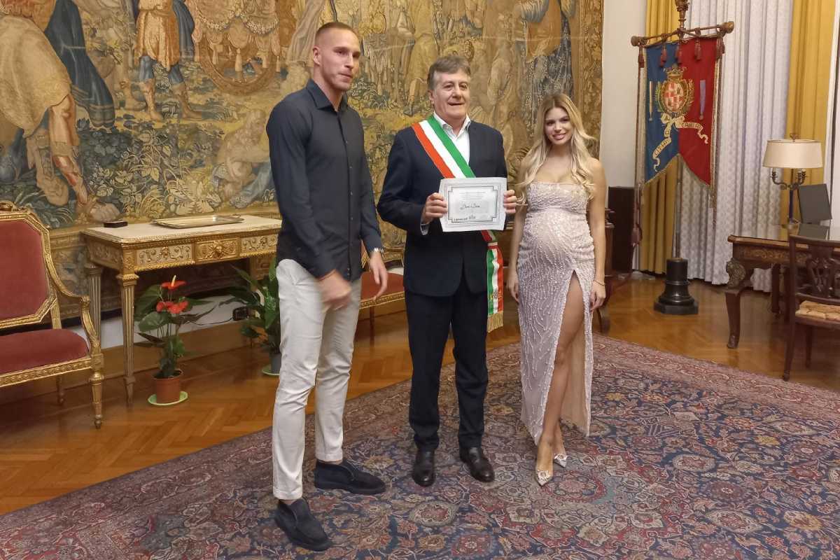 Matrimonio-Radunovic