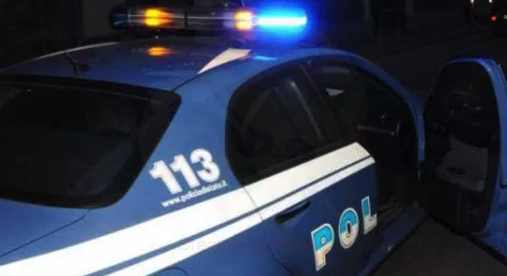 POLIZIA-NOTTE-CAGLIARI