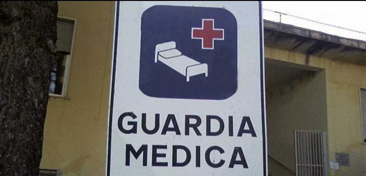 niente-guardia-medica