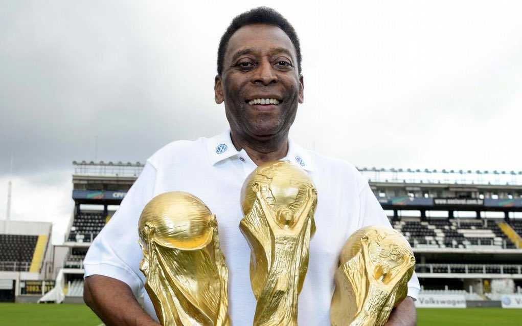 pele