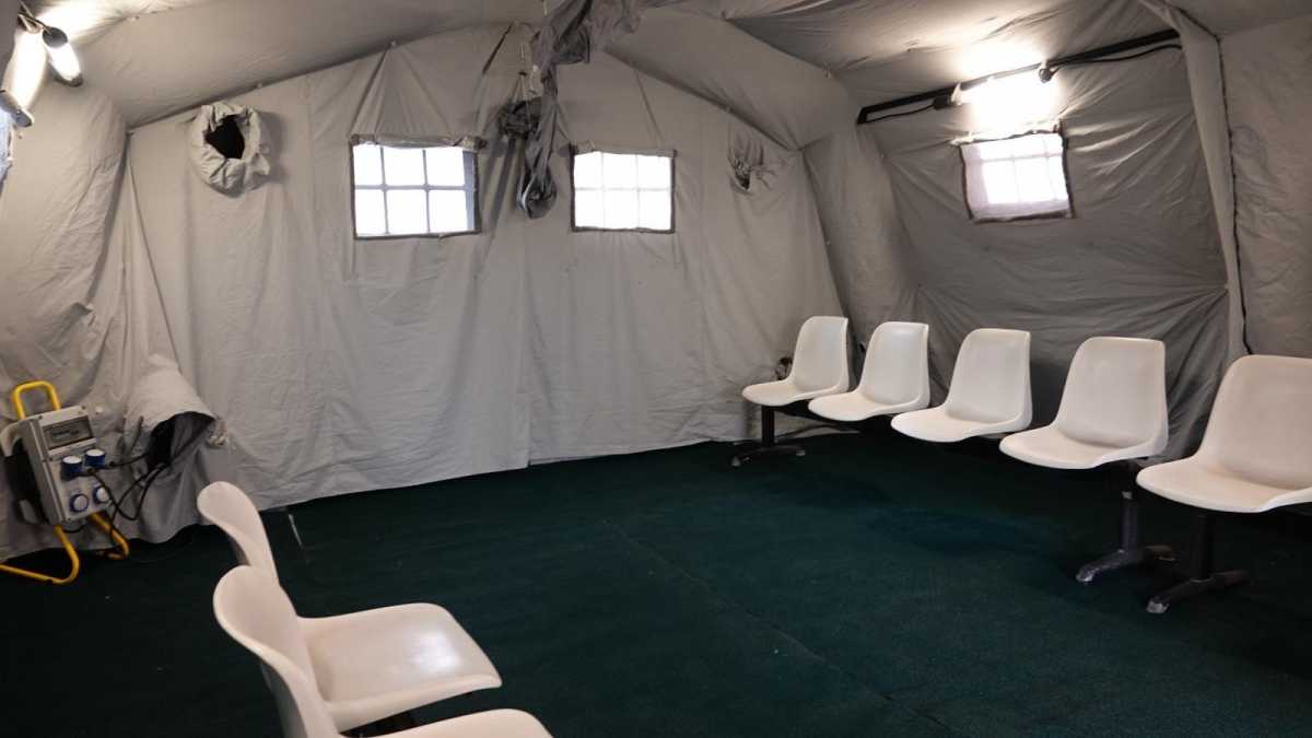 Sala Climatizzata sala-climatizzata