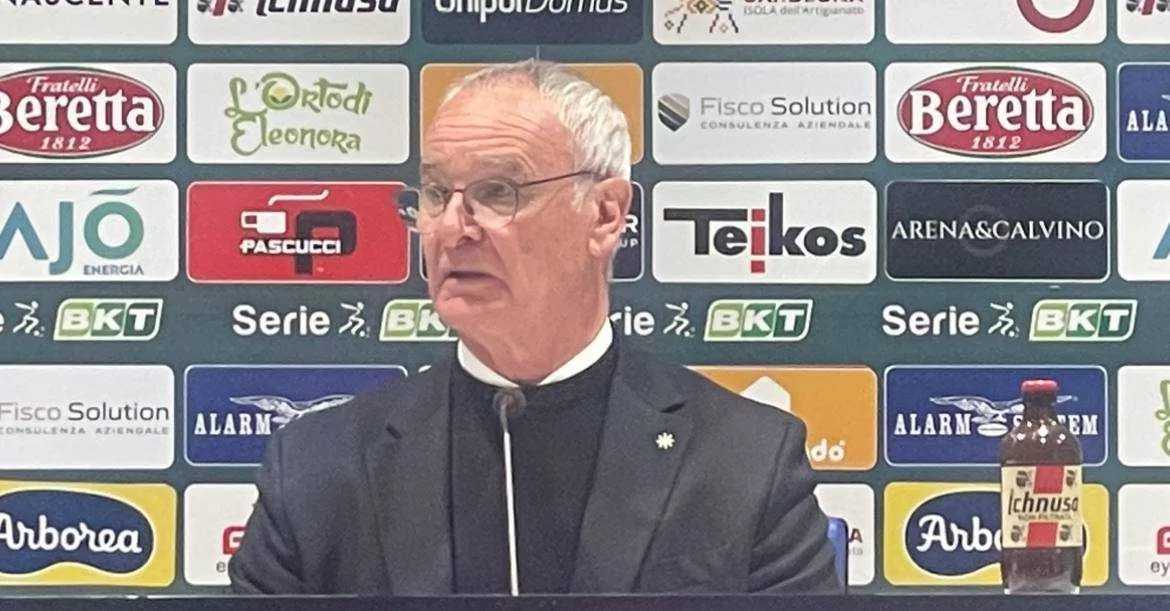 Claudio-Ranieri