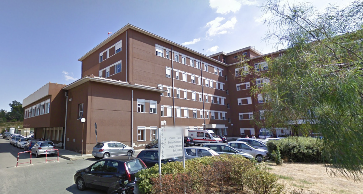 Ospedale-Barone-Romeo