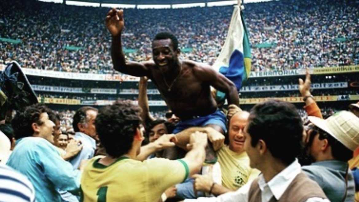 Pele