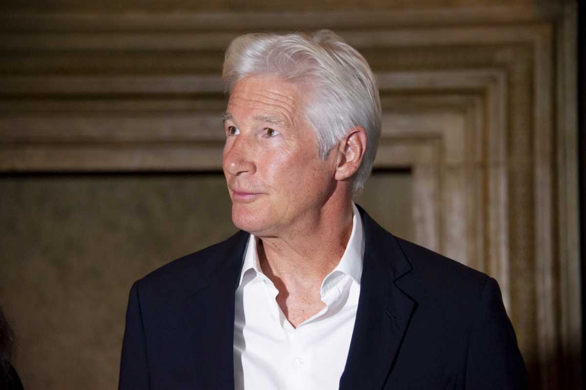 Richard-Gere