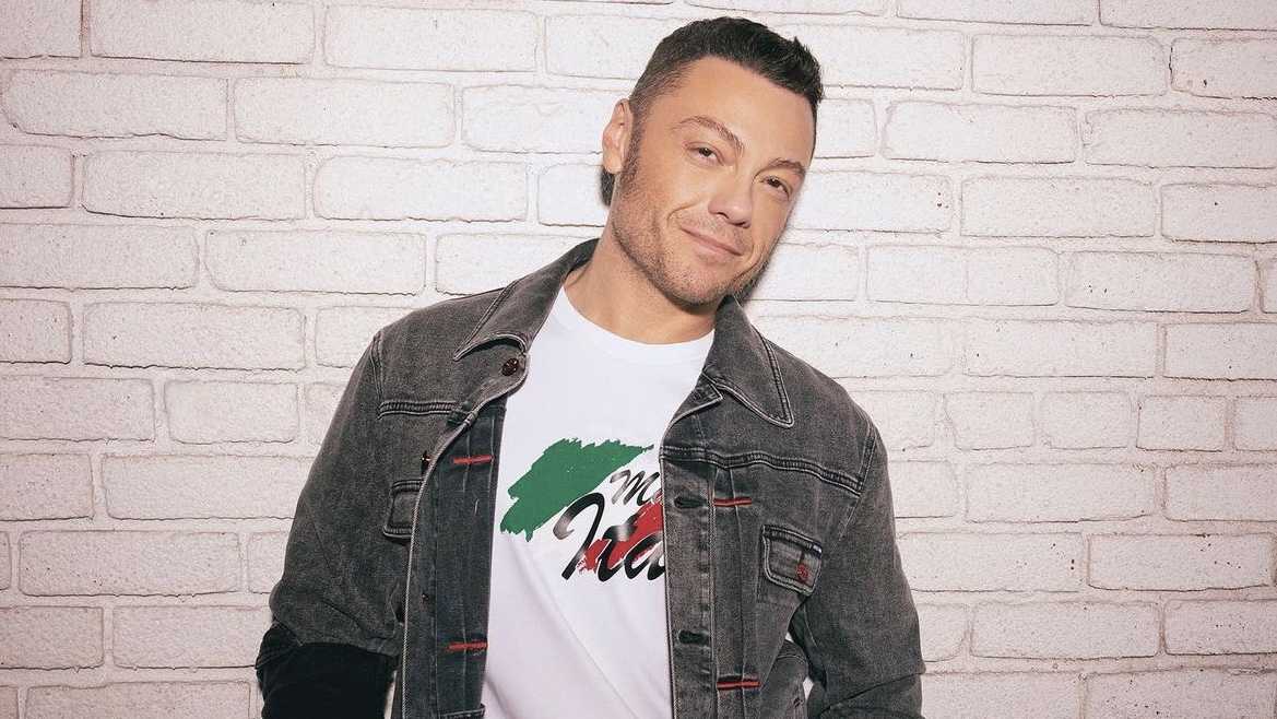 Tiziano-Ferro