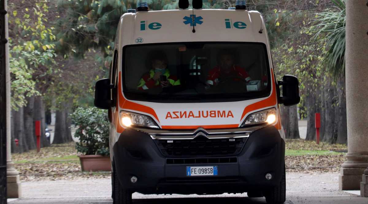 ambulanza-118