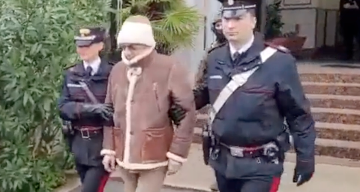 arresto-boss-messina-denaro