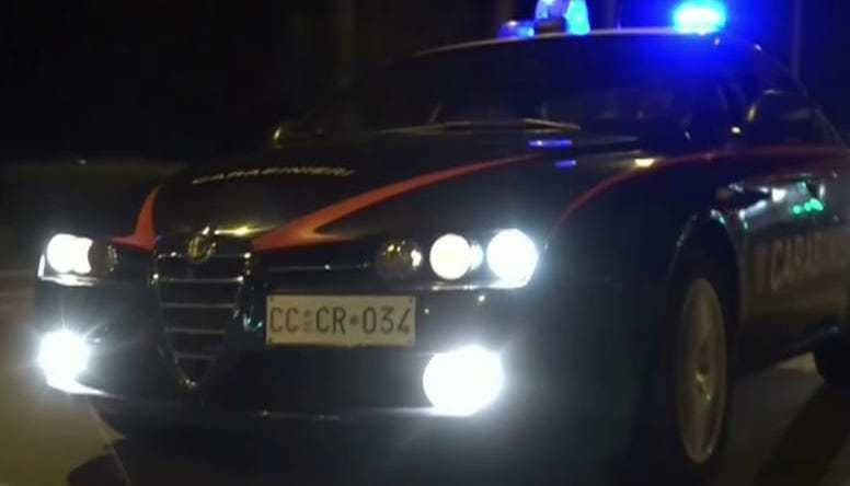 carabinieri-flagranza-reato