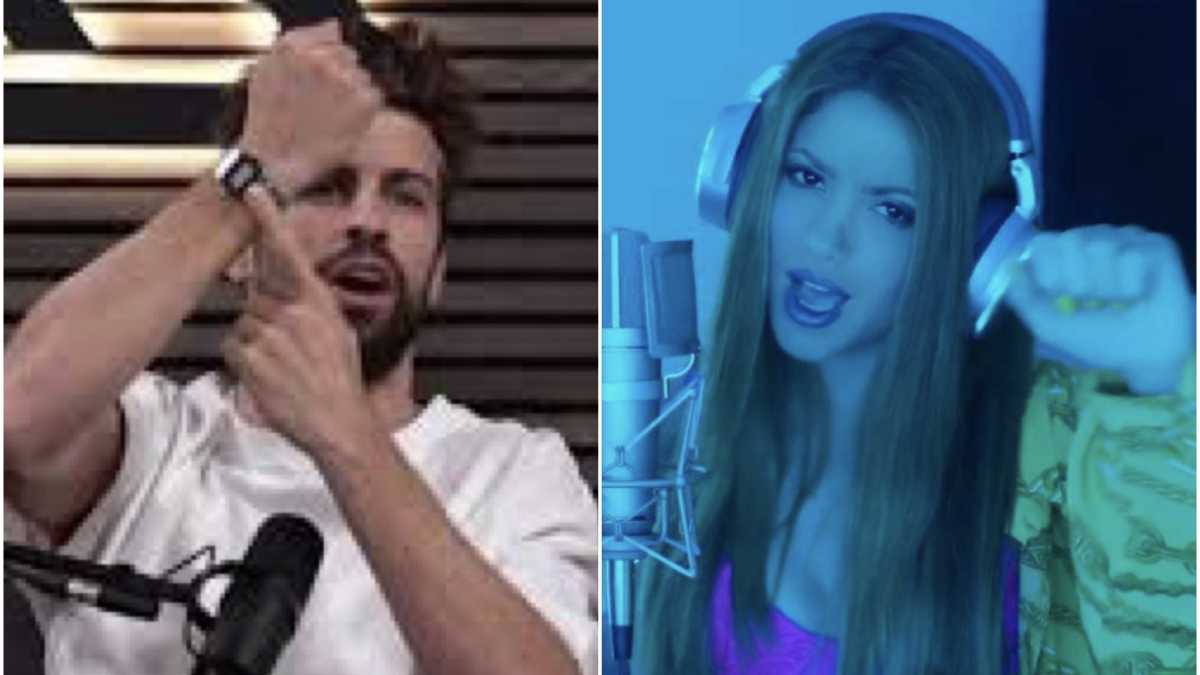 pique-shakira
