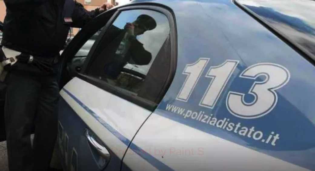 polizia-auto-
