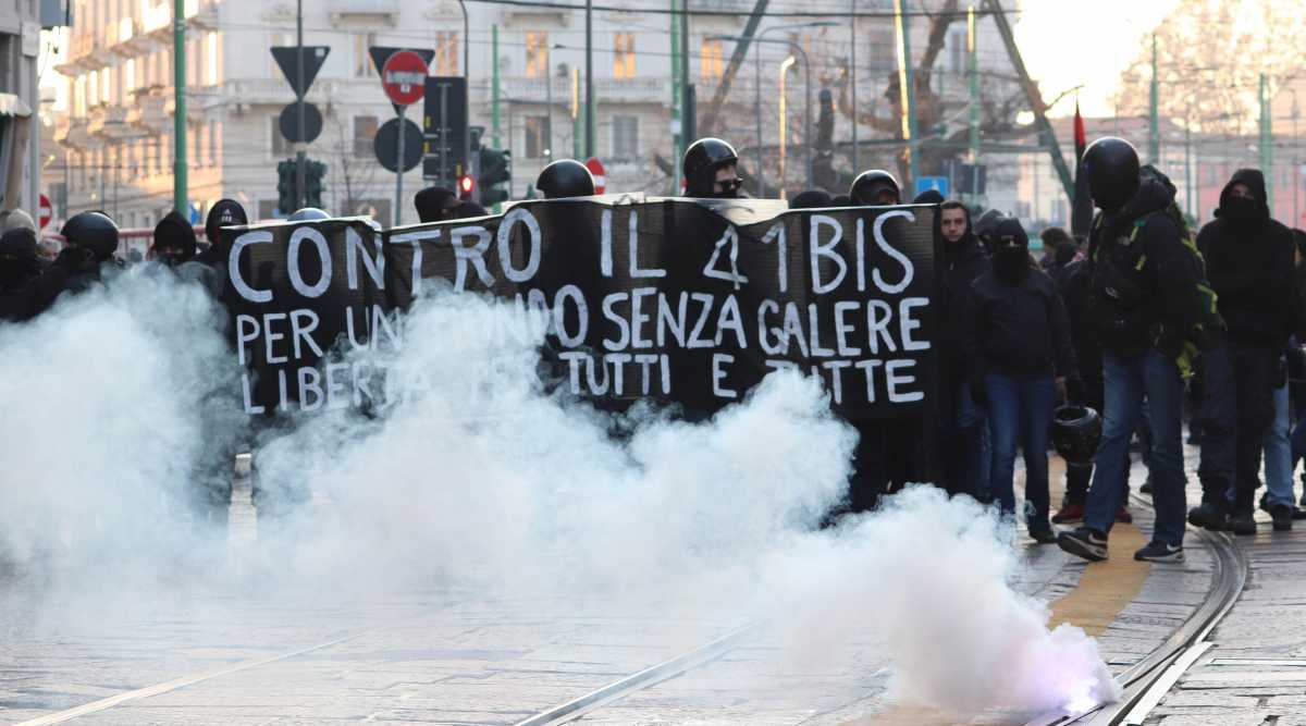 contro-il-41bis-striscione