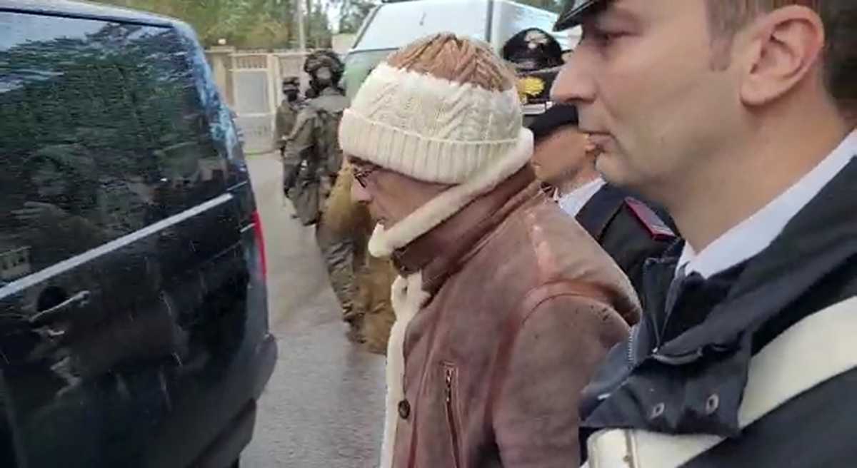 messina-denaro-arresto