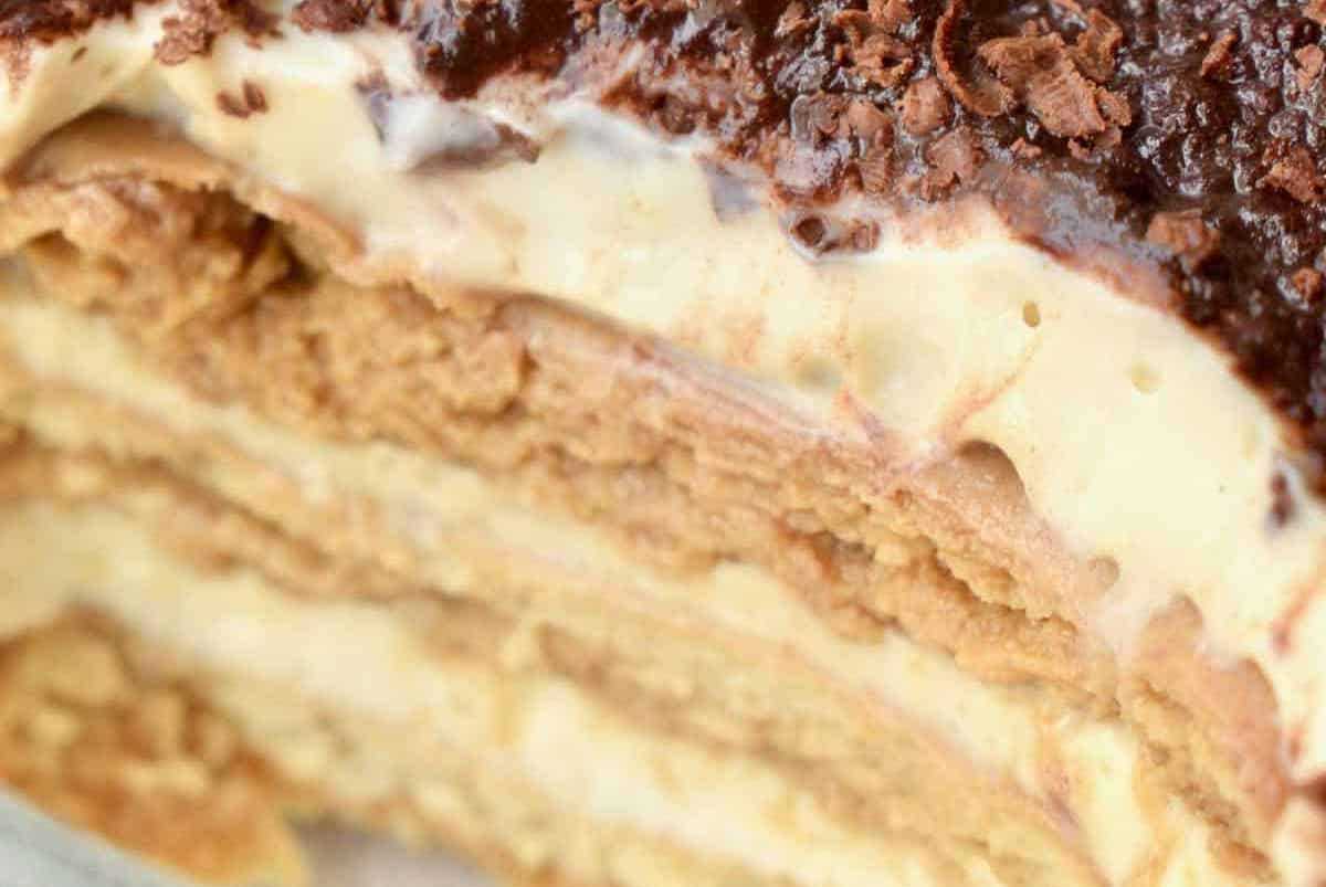 tiramisu