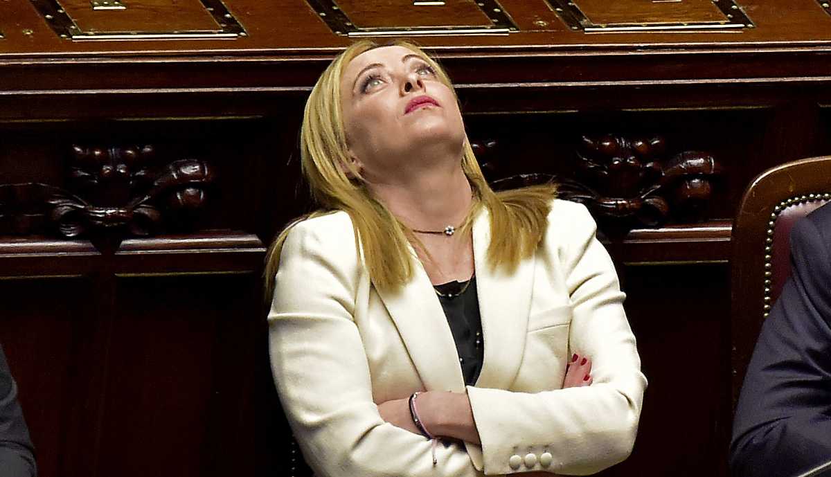 giorgia-meloni-camera