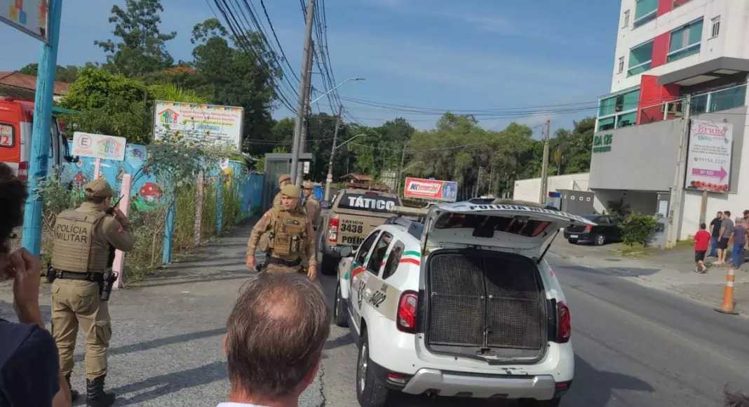 la-polizia-militare-sul-luogo-della-tragedia-foto-Municipio-Blumenau