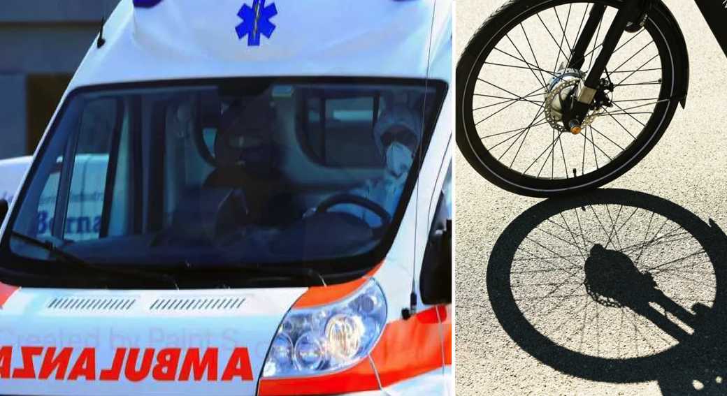 incidente-in-bici
