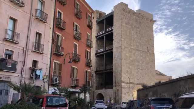 Torredellelefantedalbasso