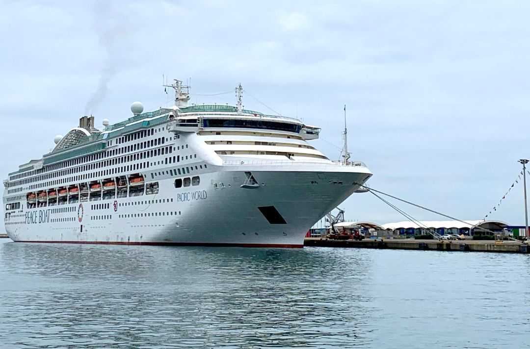 crociera-giapponese-