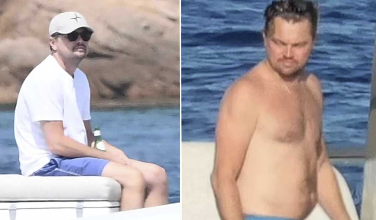 leodicaprio