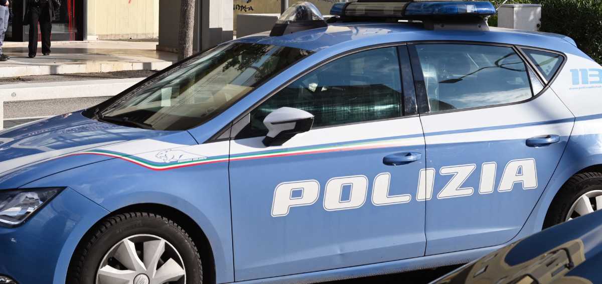 polizia-aggressione-sedicenne