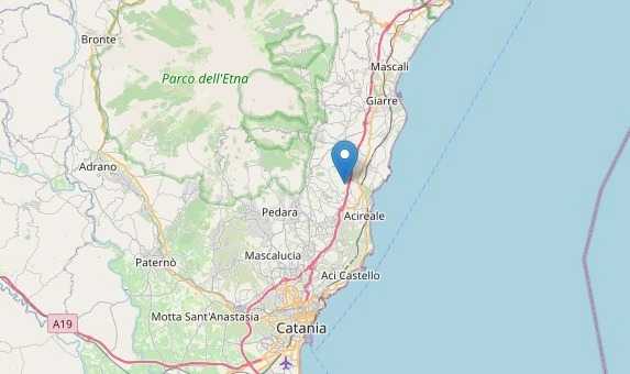 terremoto-Acireale
