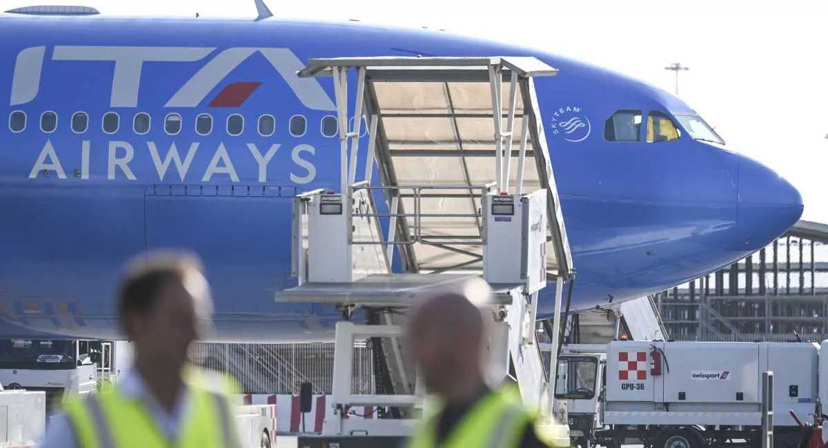 Ita Airways W112 ita-airways-w112