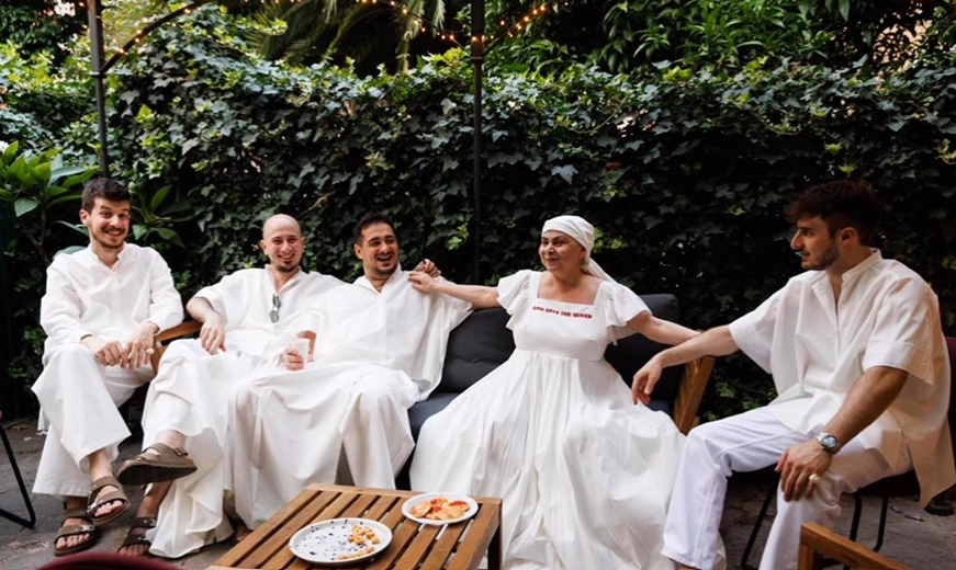 Michela-Murgia-matrimonio