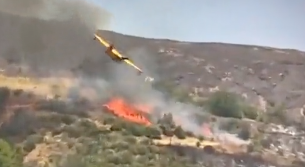 aereo-antincendio-grecia