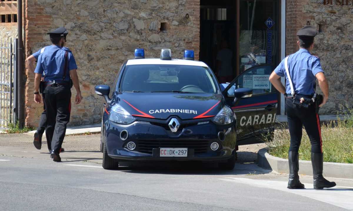 carabinieri-bicii