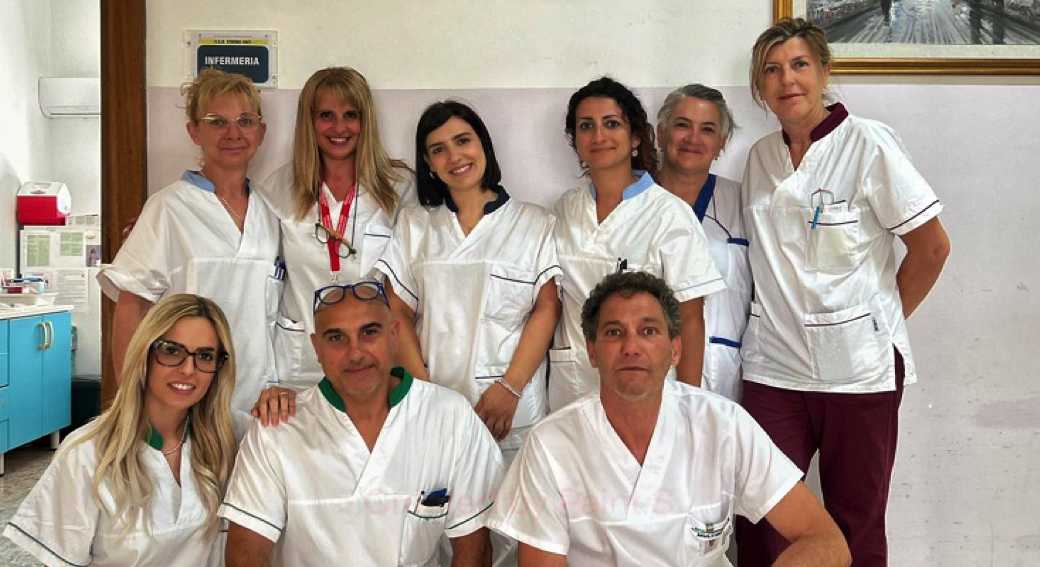 equipe-medici-sassari