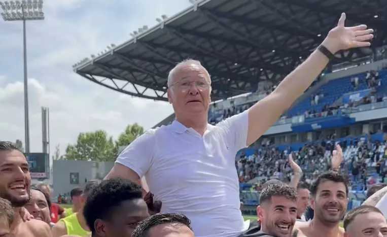 Claudio-Ranieri