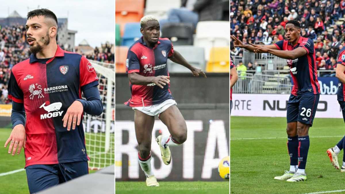 Gaetano-Luvumbo-Mina