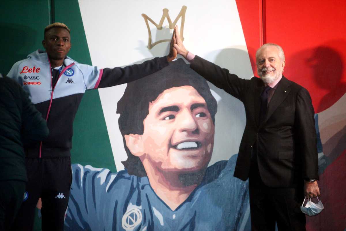 Osimhen-e-De-Lauretiis