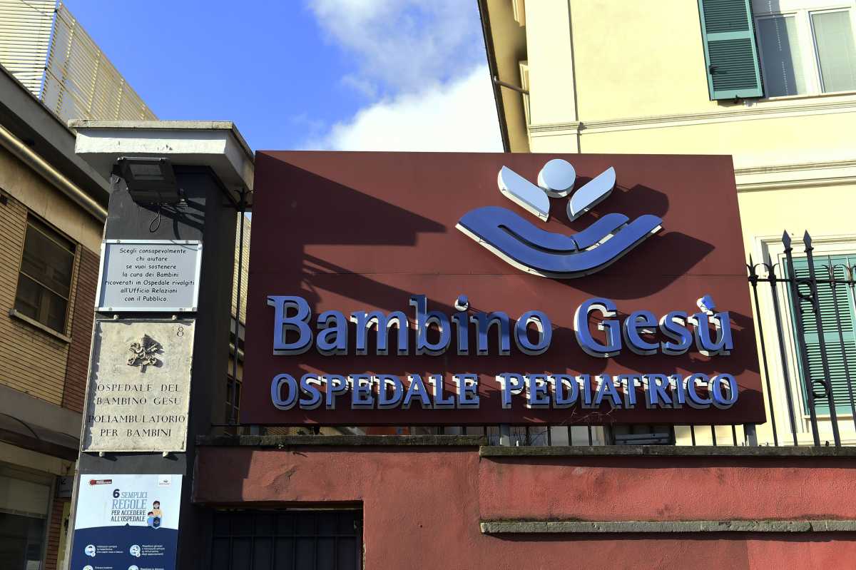 Ospedale-pediatrico-Bambino-Gesu