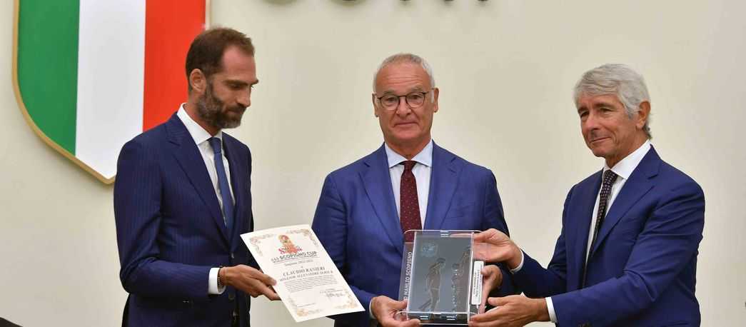 Premiazione-Ranieri