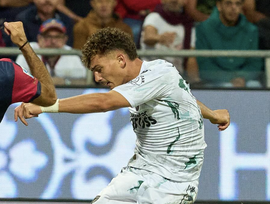 Sebastiano-Esposito-