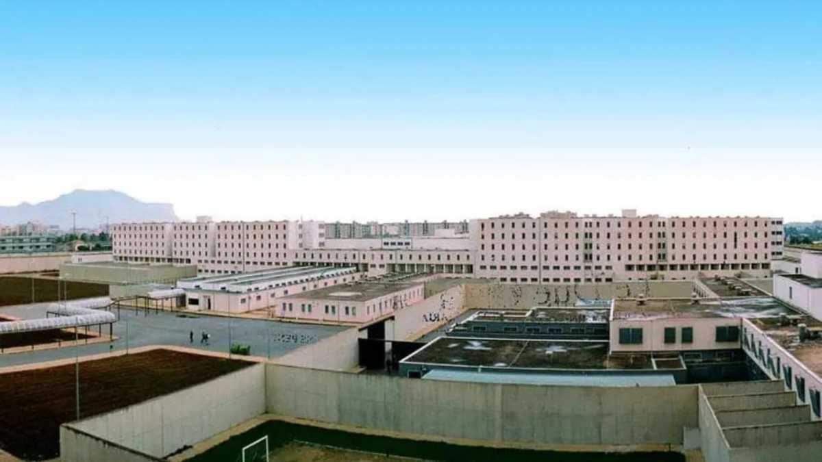 carcere-palermo