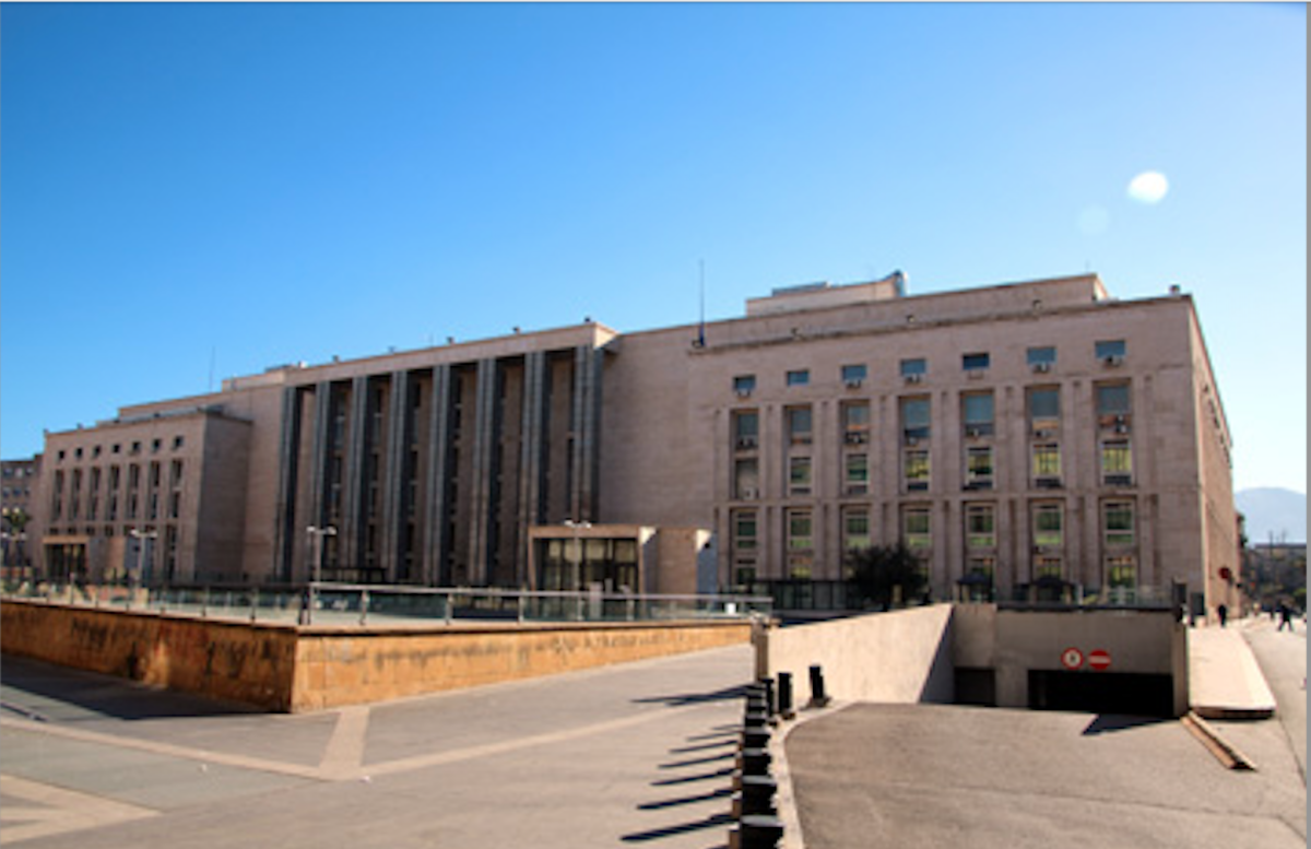 palermo-tribunale