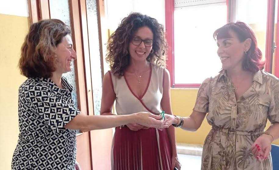 ITALO-STAGNO-SCUOLA-PASSAGGIO-CONSEGNE