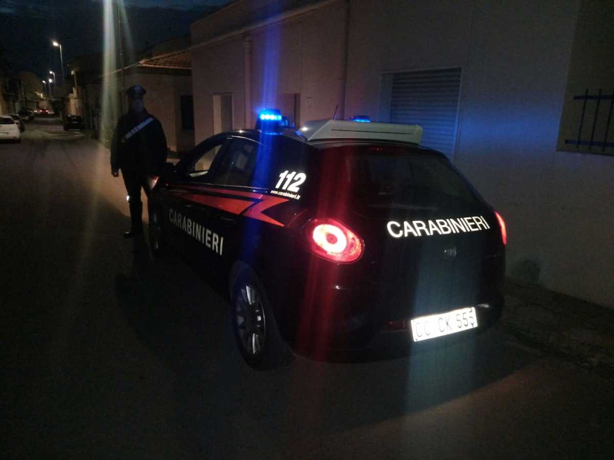 carabinieri-generica