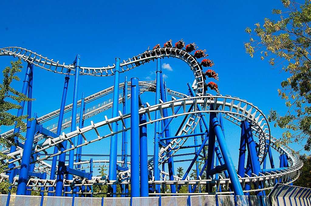 gardaland